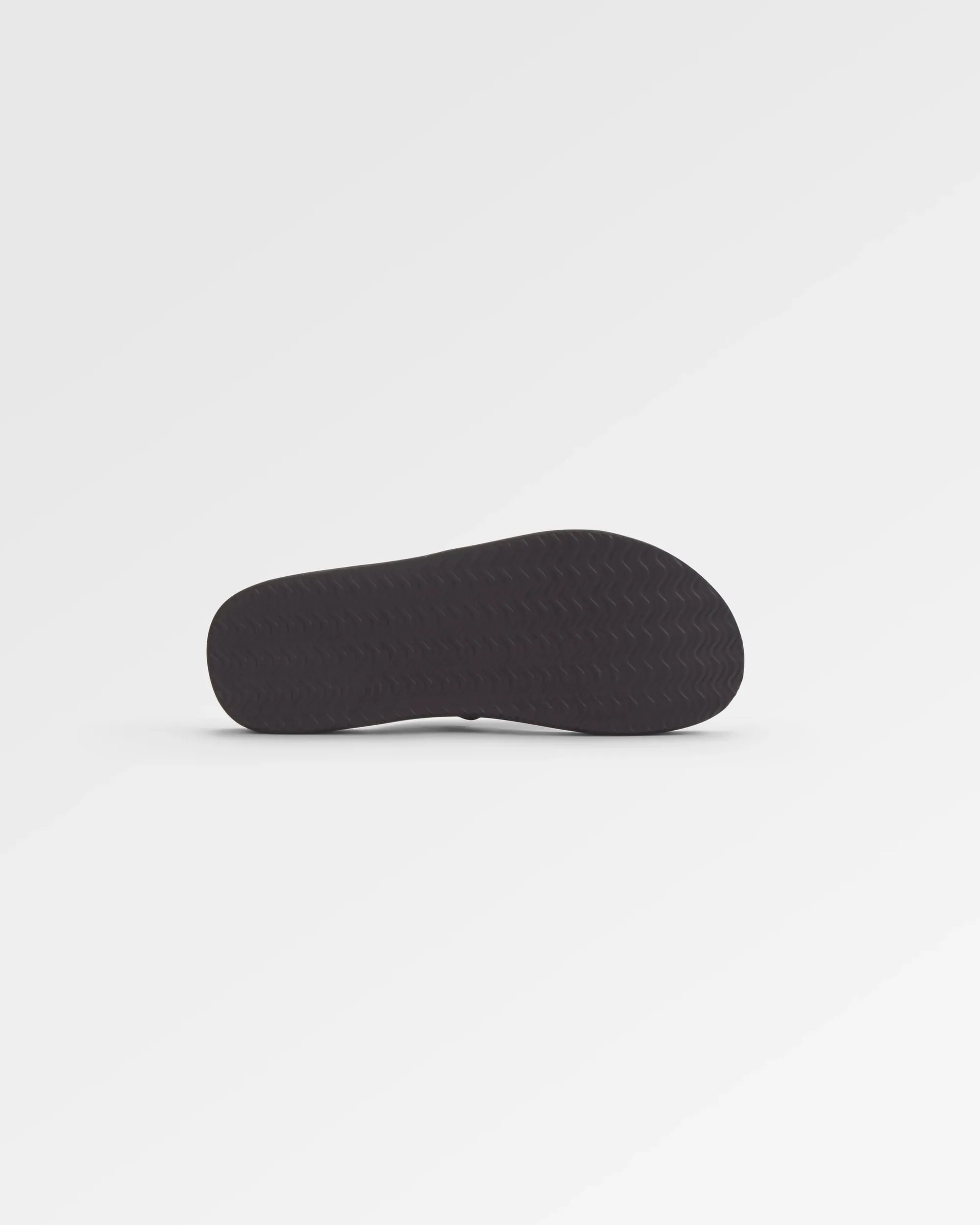 Malibu Flip Flop - Trail Monochrome