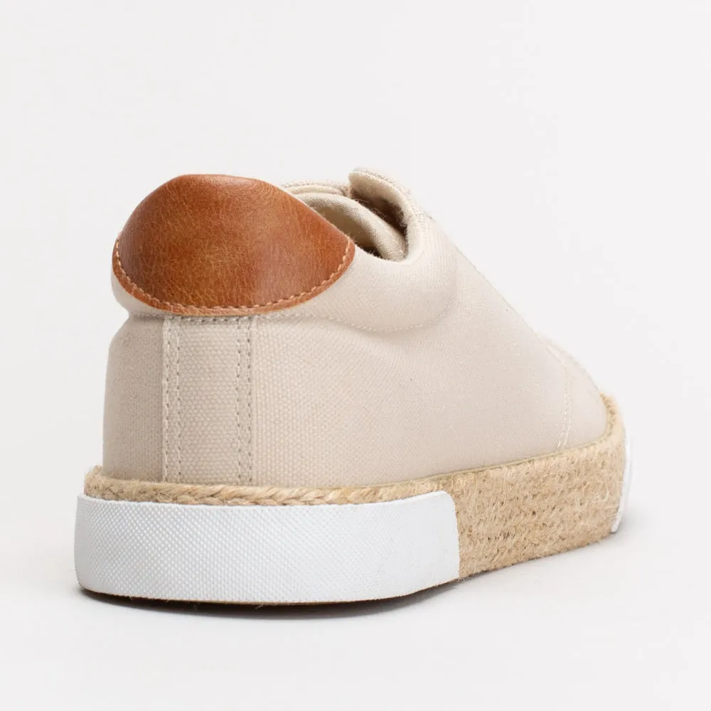 Mancini Men's Espadrille Lace Up _ 157722