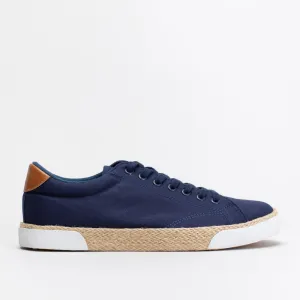 Mancini Men's Espadrille Lace Up _ 157722