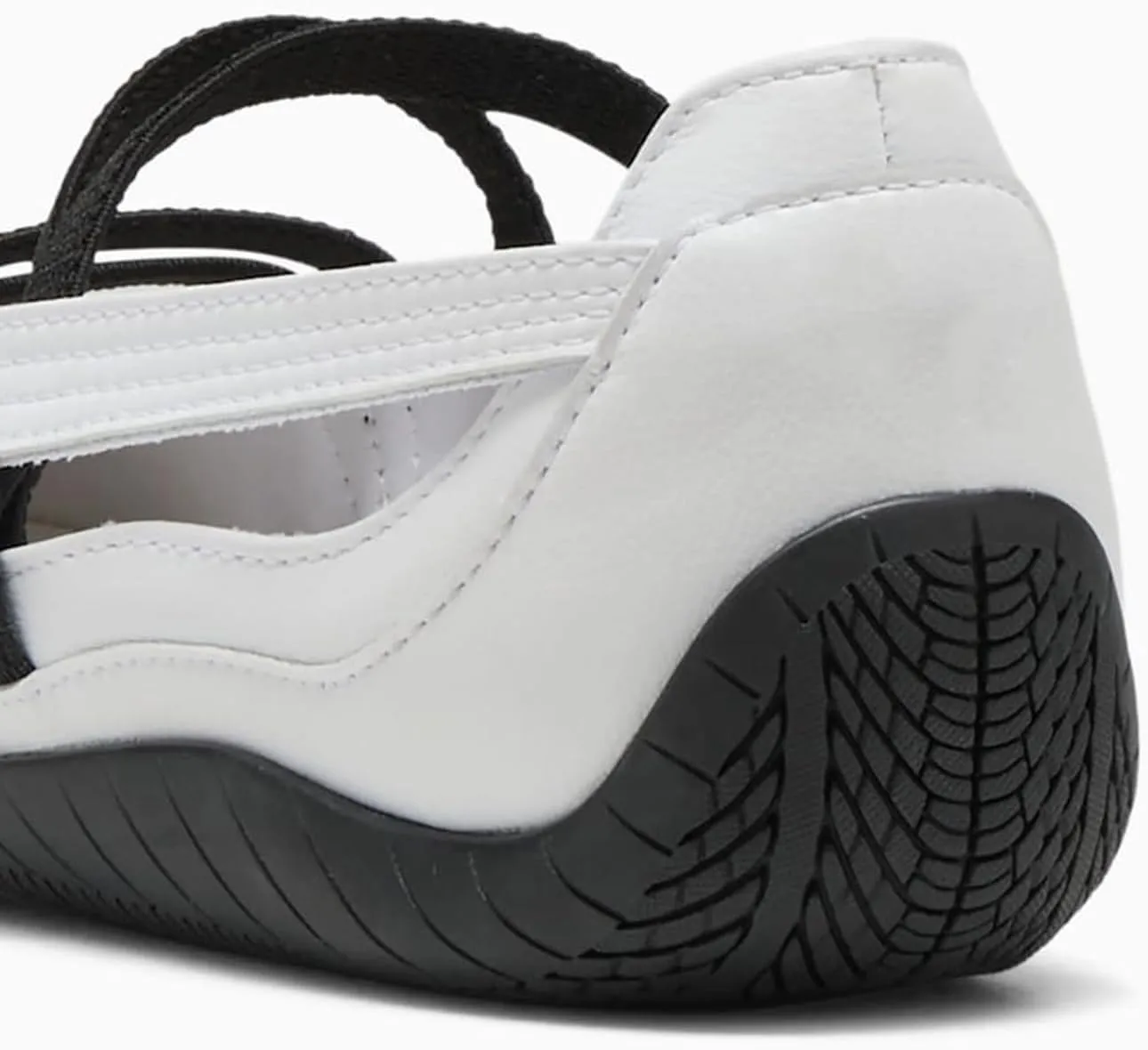 MAVMAX Women's Ballet Flats Suede Ballerina Sneakers for Women Casual Sneakers Ballet with Elastic for Comfortable Outgoing Work