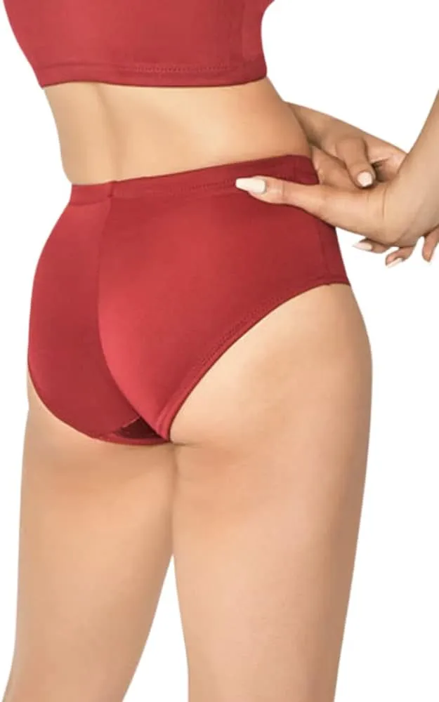 Max Smooth Everyday Tucking Gaff Briefer for Transgender Women and Those Who Tuck