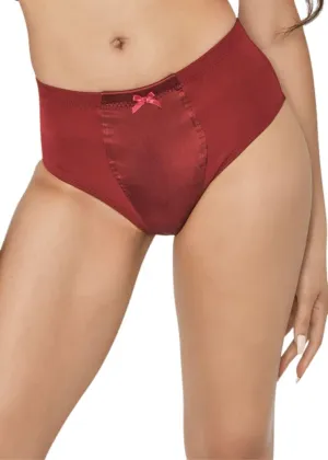 Max Smooth Everyday Tucking Gaff Briefer for Transgender Women and Those Who Tuck