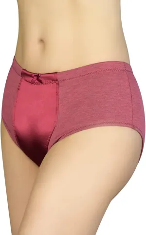 Max Smooth Ultra Fit Briefer Gaff for Transgender Women and Those Who Tuck