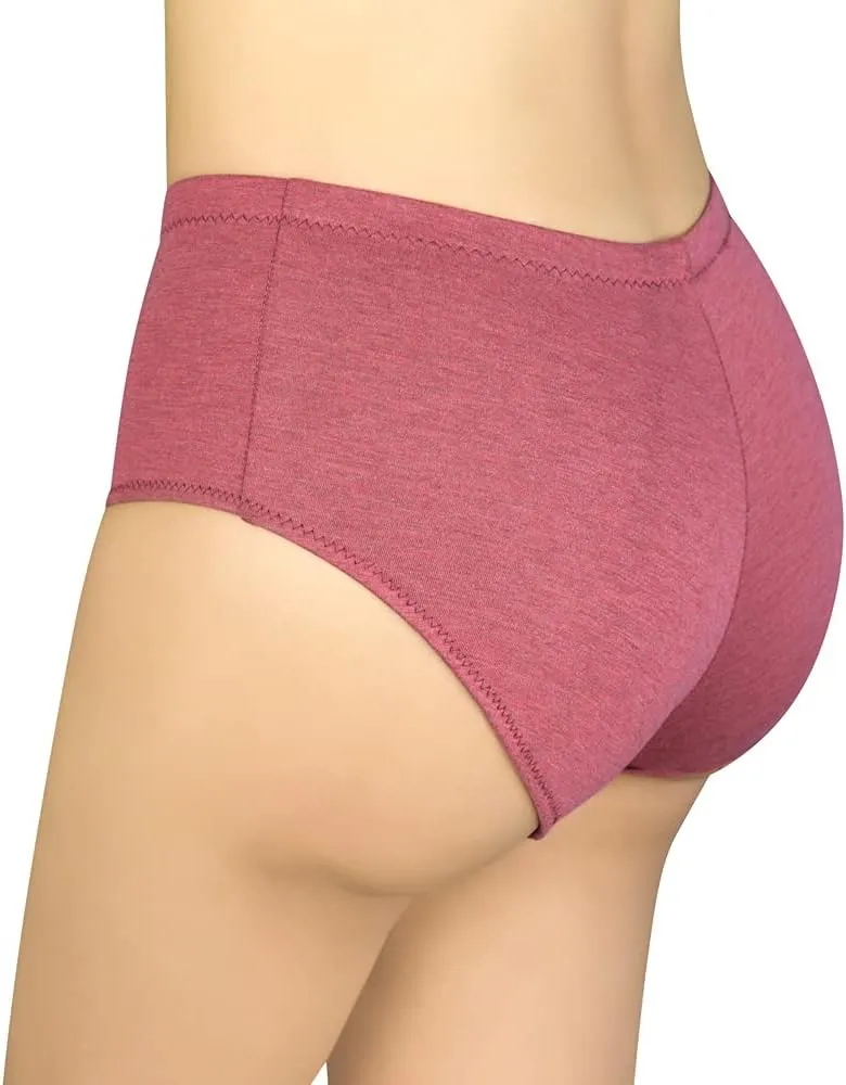Max Smooth Ultra Fit Briefer Gaff for Transgender Women and Those Who Tuck