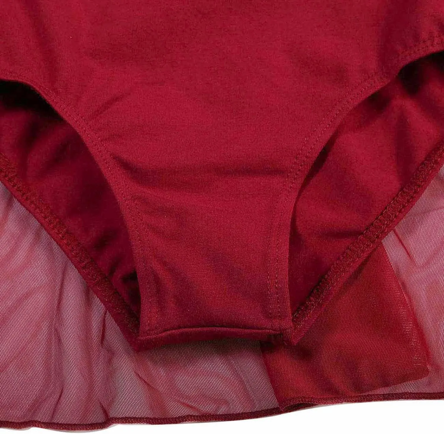 MdnMd Ballet Leotards for Girls Toddler Dance Ballet Leotard with Skirt Ballerina Dresses Tutu Outfits Flutter Sleeve