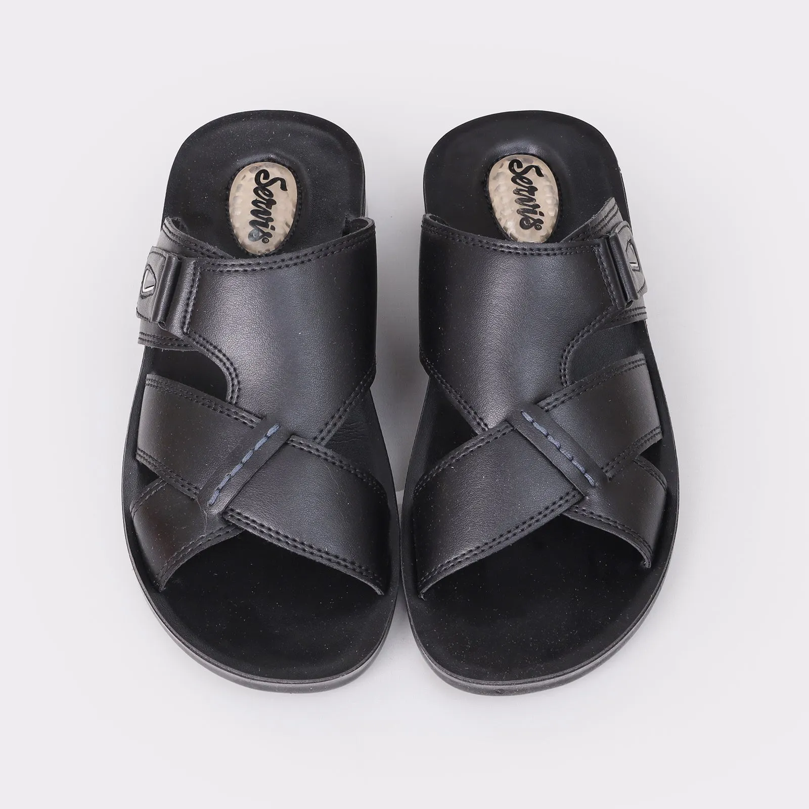 Men's Breathable Chappal