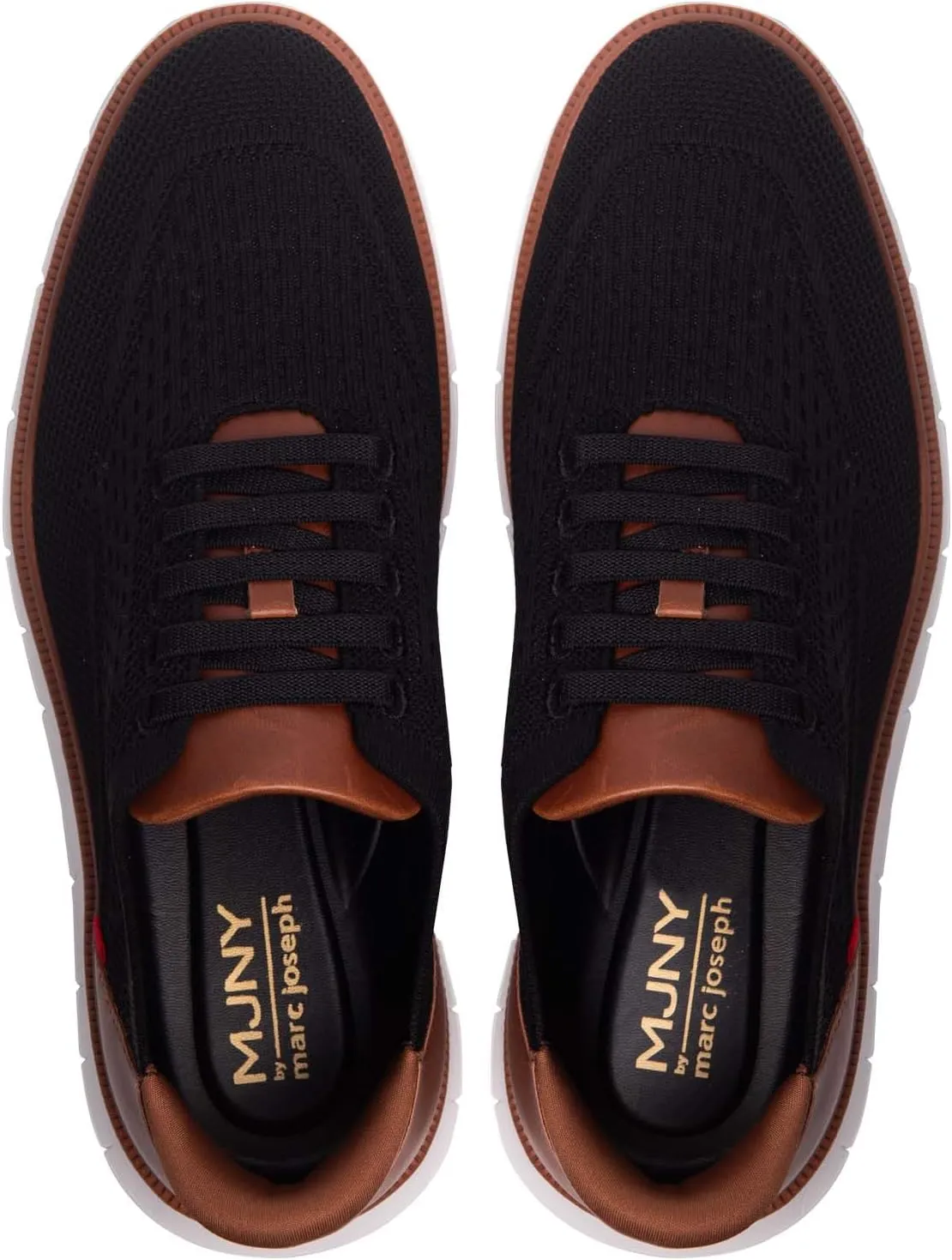 Mens Hands Free Slip On Casual Dress Sneakers Mesh Oxfords Comfortable Lightweight Breathable Walking Shoes