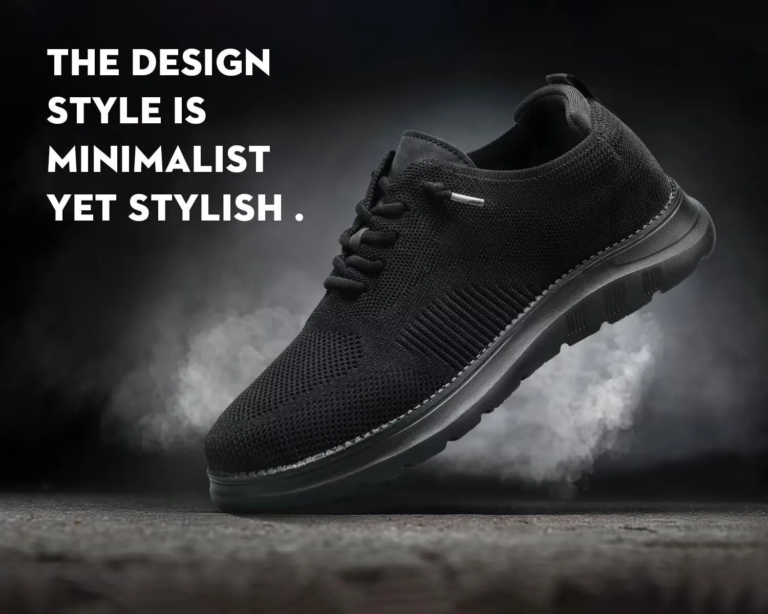 Mens Oxfords Casual Fashion Slip on Shoes Dress Business Sneakers Mesh Work Comfortable Lightweight Soft Sole