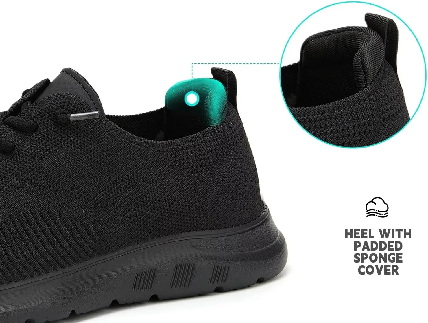 Mens Oxfords Casual Fashion Slip on Shoes Dress Business Sneakers Mesh Work Comfortable Lightweight Soft Sole