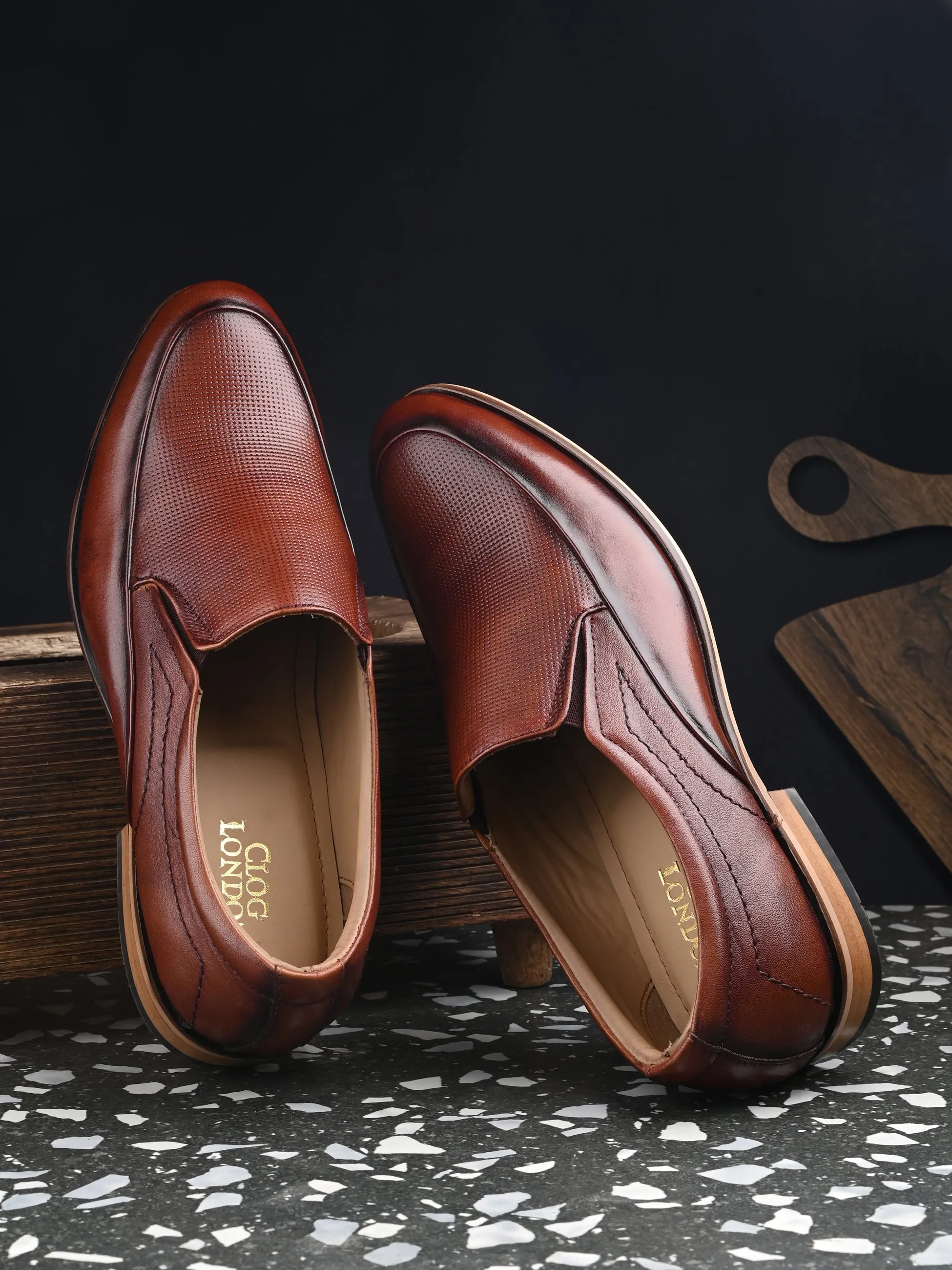 Men's Slip on shoes
