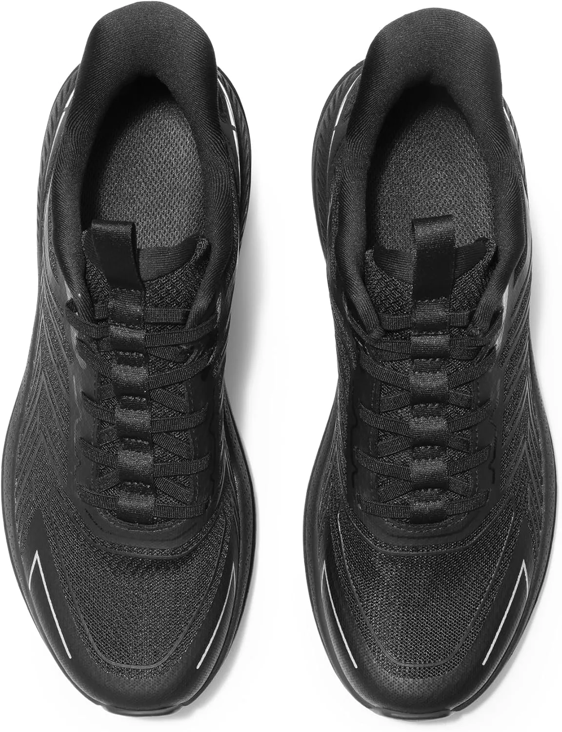 Men's Slip On Walking Shoes Running Comfortable Tennis Breathable Non Slip Athletic Gym Workout Cross Training Fashion Sneakers
