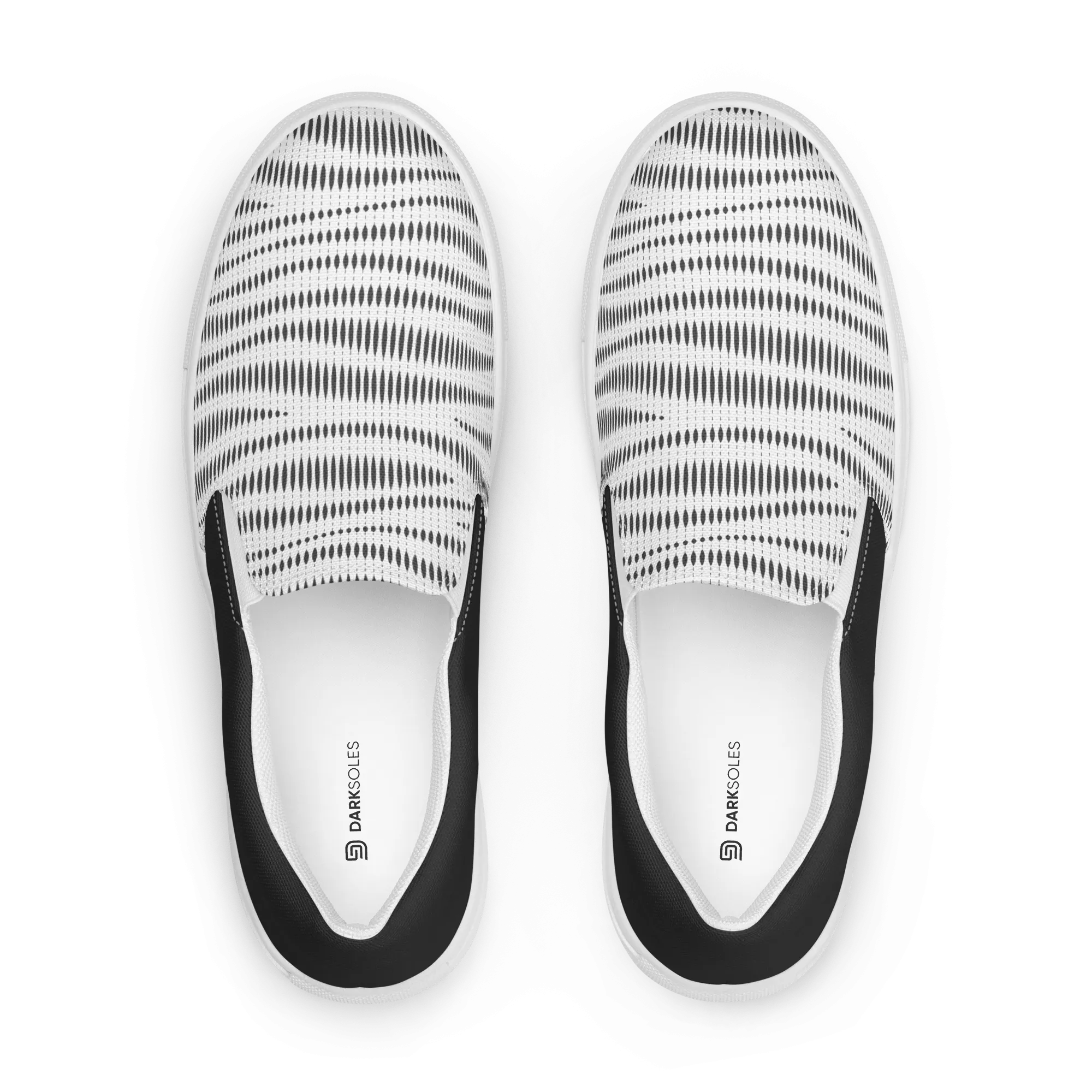 Men’s Slip-On | Waves