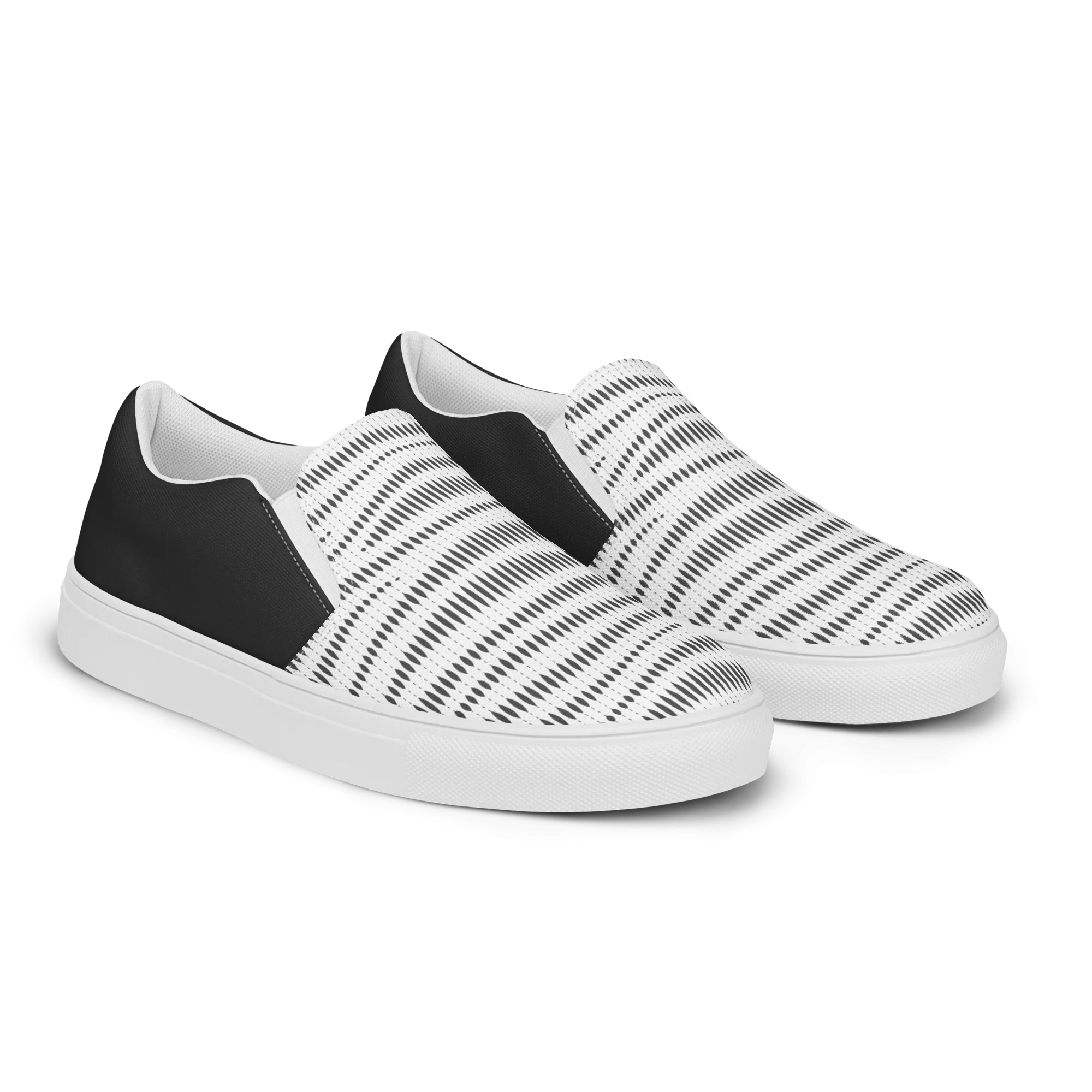 Men’s Slip-On | Waves