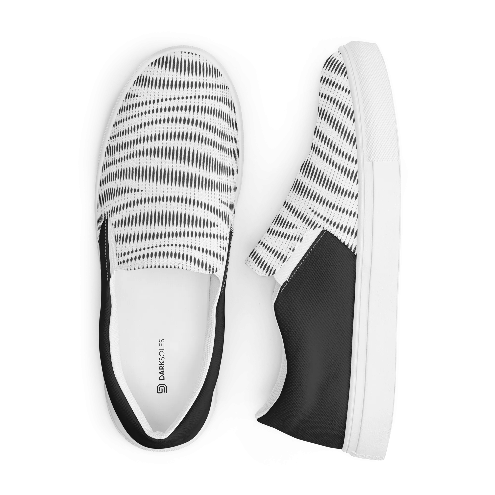 Men’s Slip-On | Waves