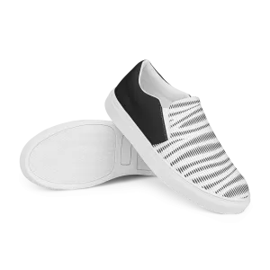 Men’s Slip-On | Waves