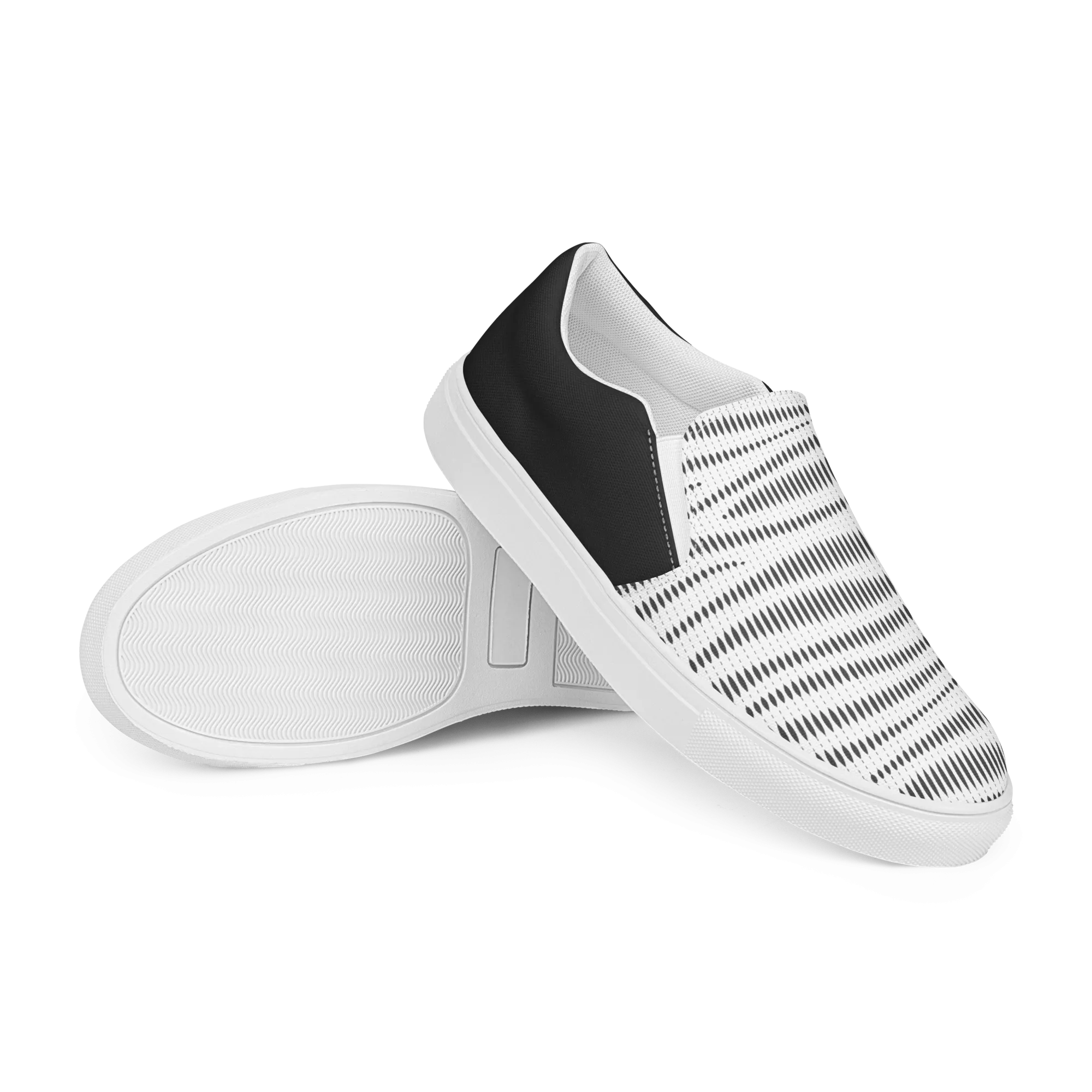 Men’s Slip-On | Waves