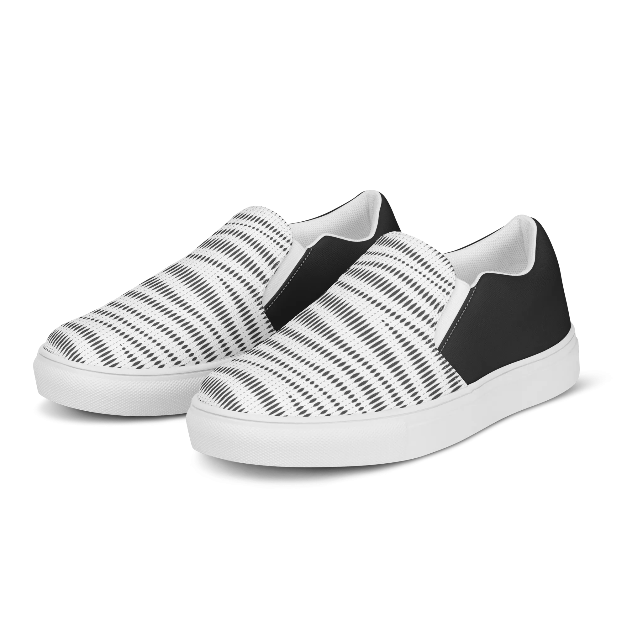 Men’s Slip-On | Waves