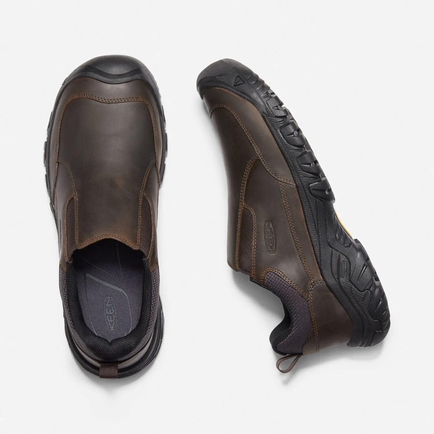 Men's Targhee III Slip-On  Style #1022658