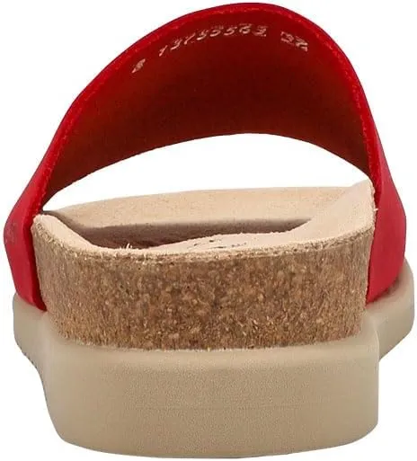 Mephisto Women's Hanik Slide Sandal