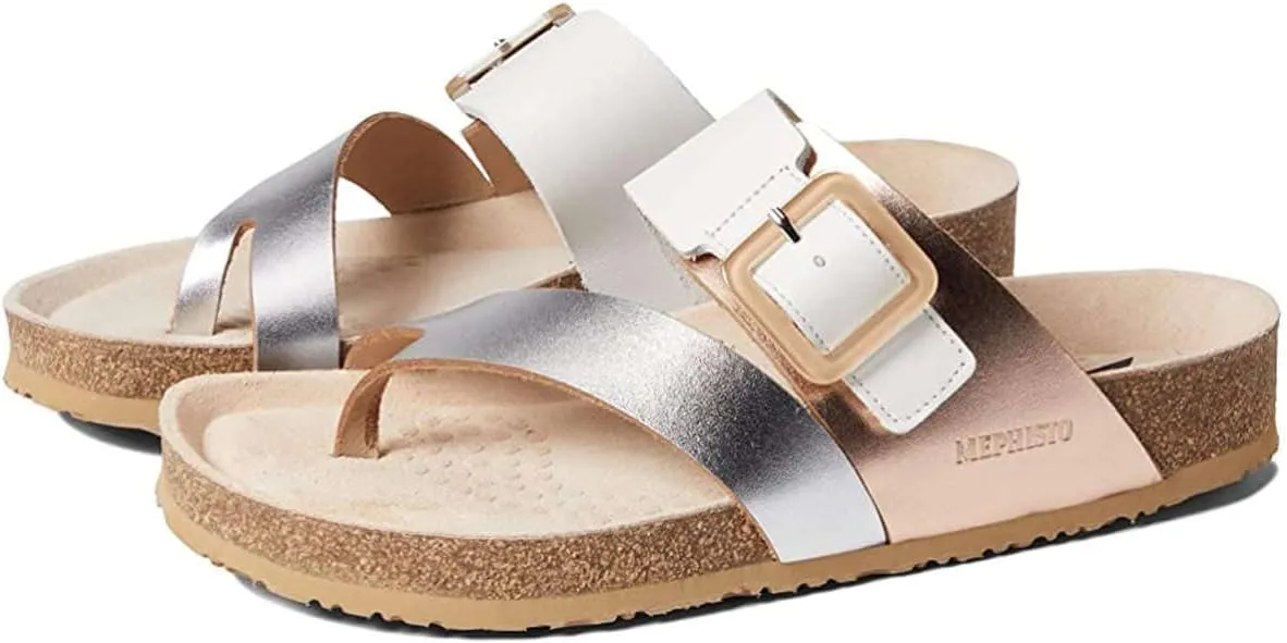 Mephisto Women's Madeline Mule