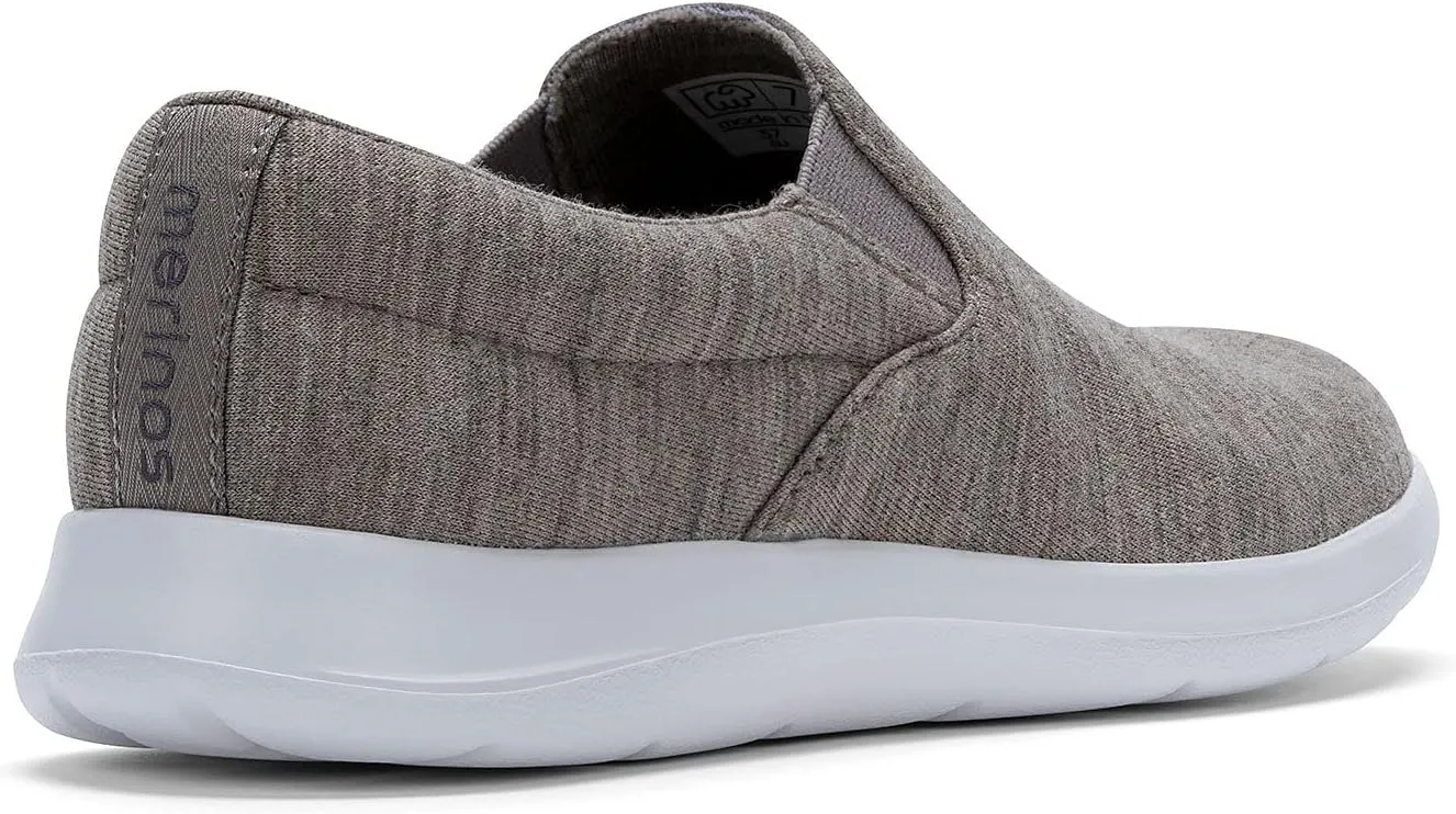 Merinos Men's Slip On