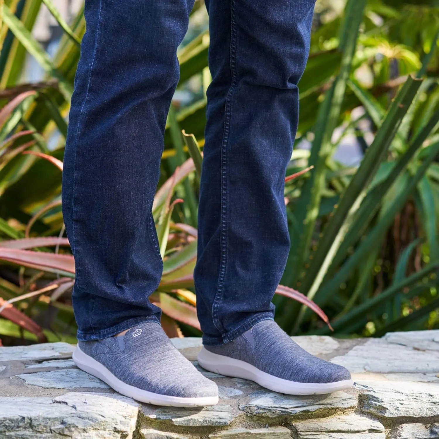 Merinos Men's Slip On