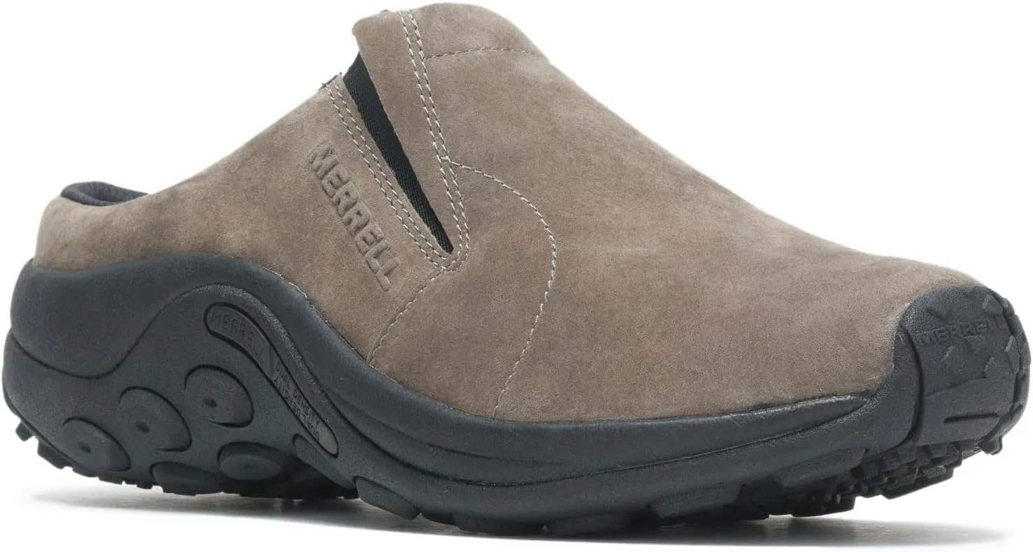 Merrell Men's Mule, Gunsmoke, 8