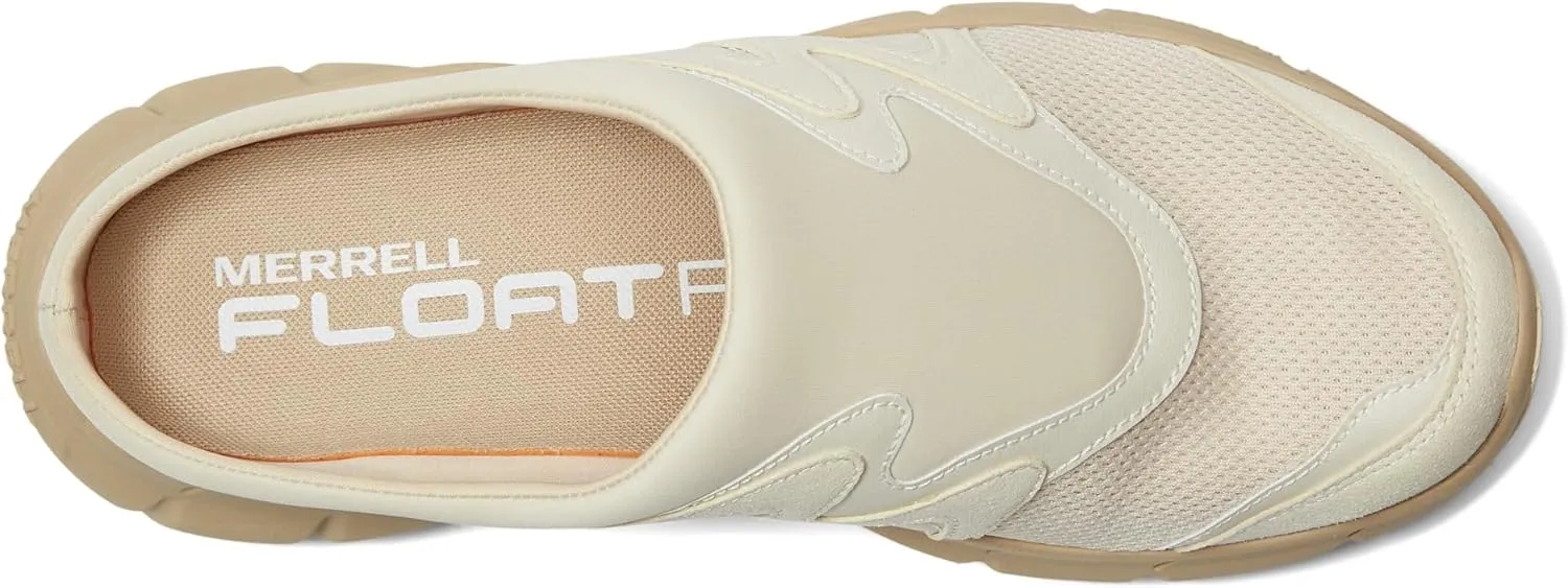 Merrell Women's Clover Sport Mule Sneaker