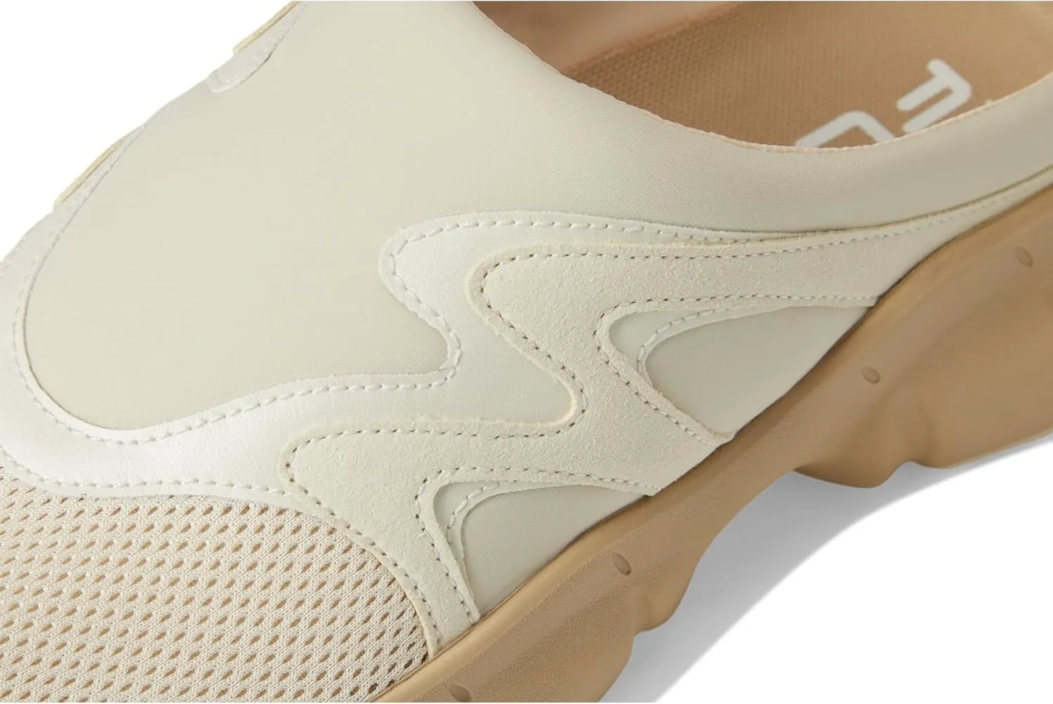 Merrell Women's Clover Sport Mule Sneaker