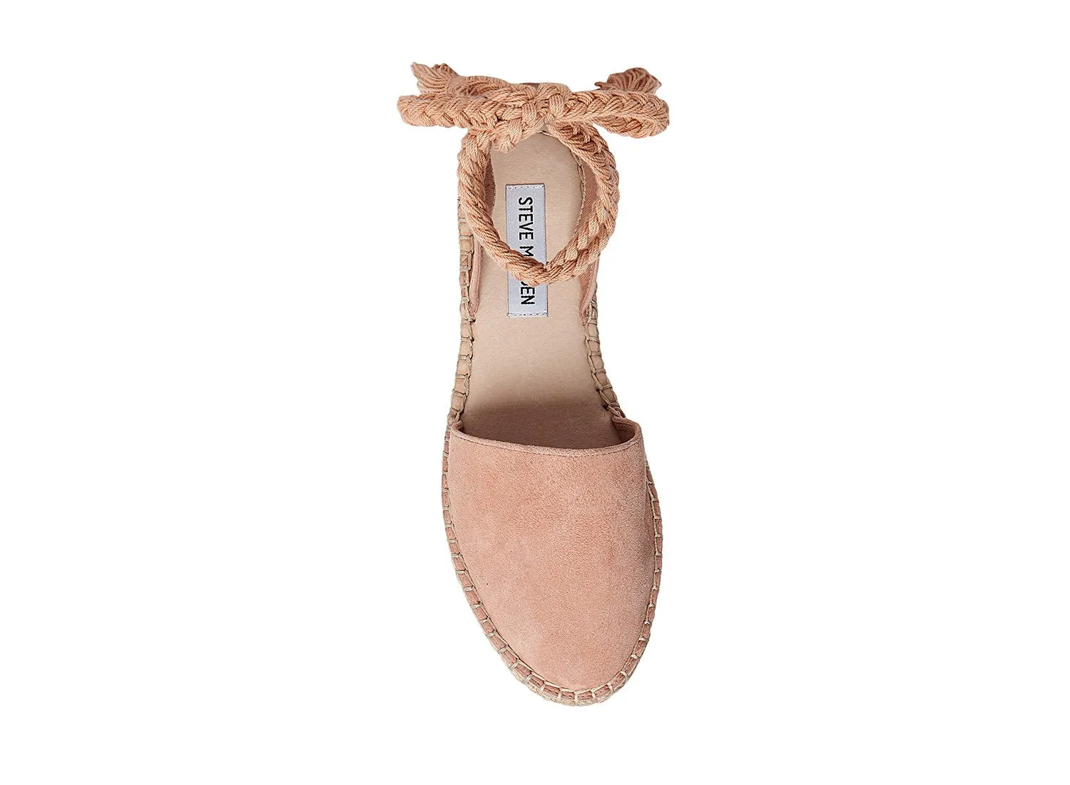 MESA NUDE SUEDE