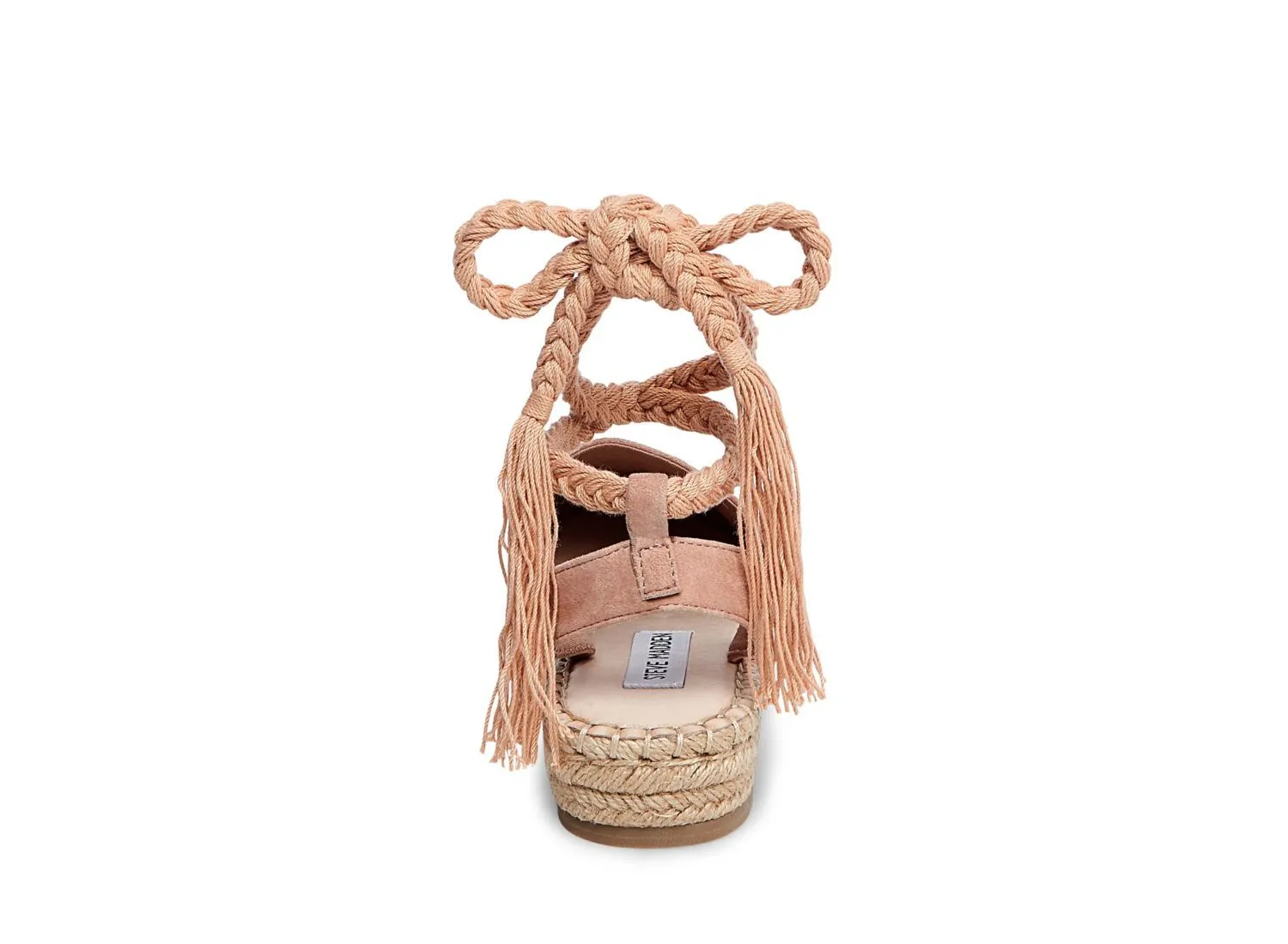 MESA NUDE SUEDE