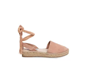 MESA NUDE SUEDE