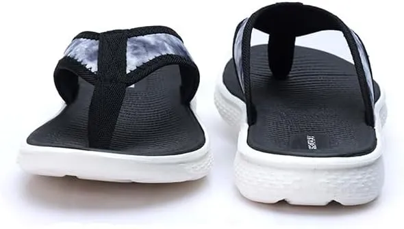 MGGMOKAY Women's Flip Flops Comfortable Casual Summer Beach Thong Sandals