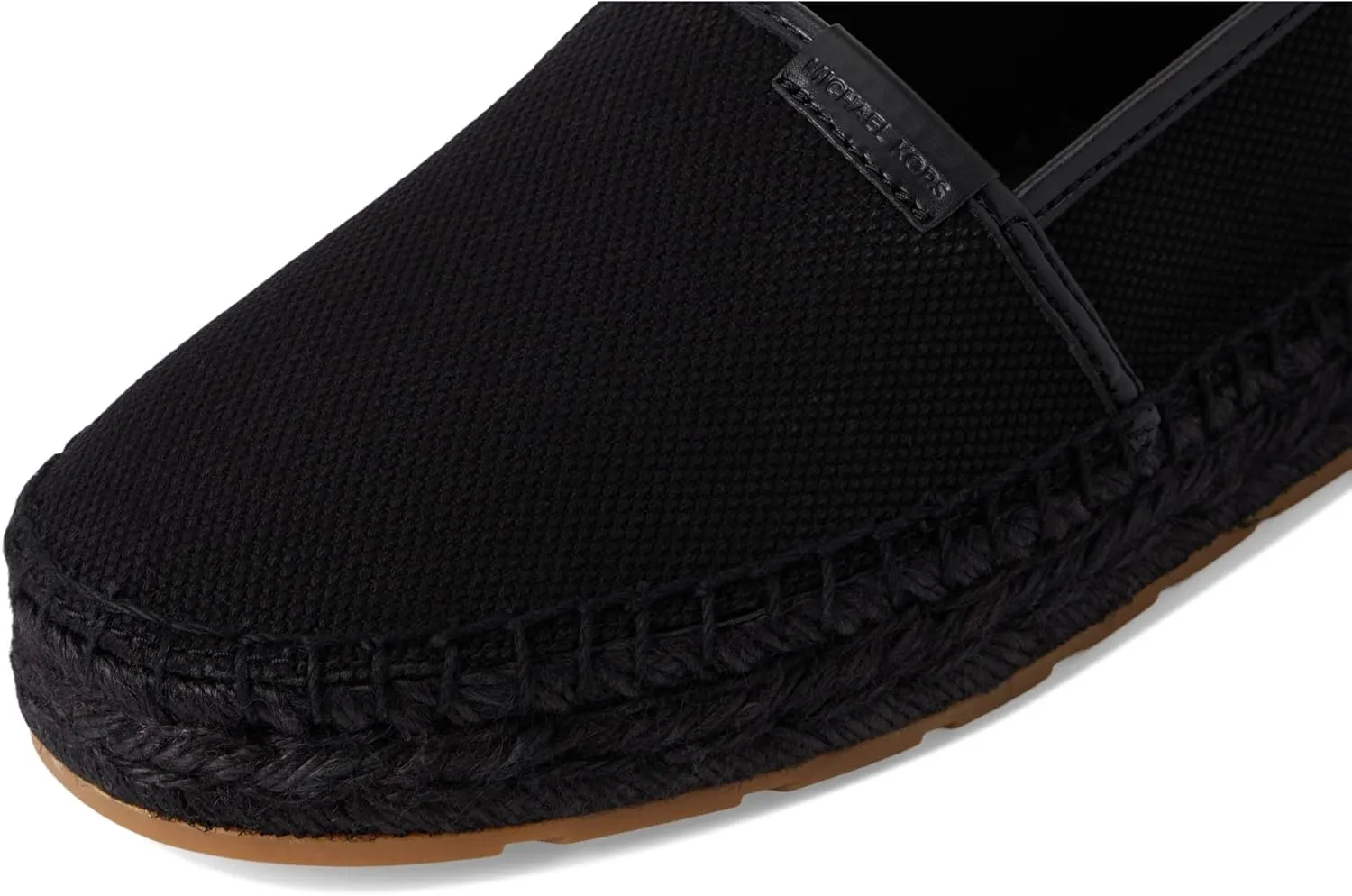 Michael Kors Men's Elias Espadrille Boat Shoe