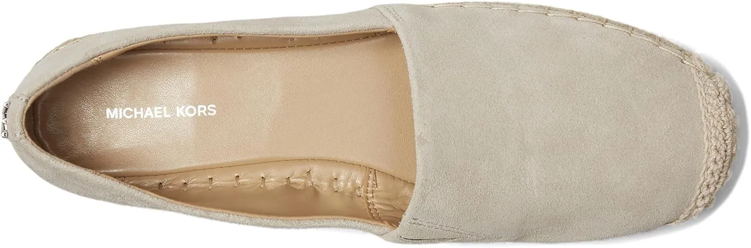 Michael Kors Women's Lynn Espadrille Ballet Flat