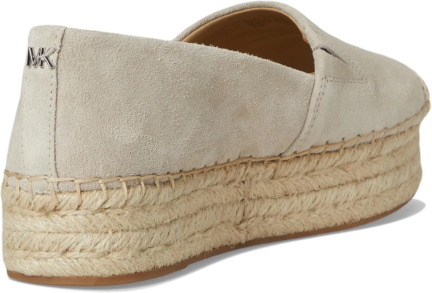 Michael Kors Women's Lynn Espadrille Ballet Flat