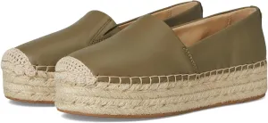 Michael Kors Women's Lynn Espadrille Ballet Flat