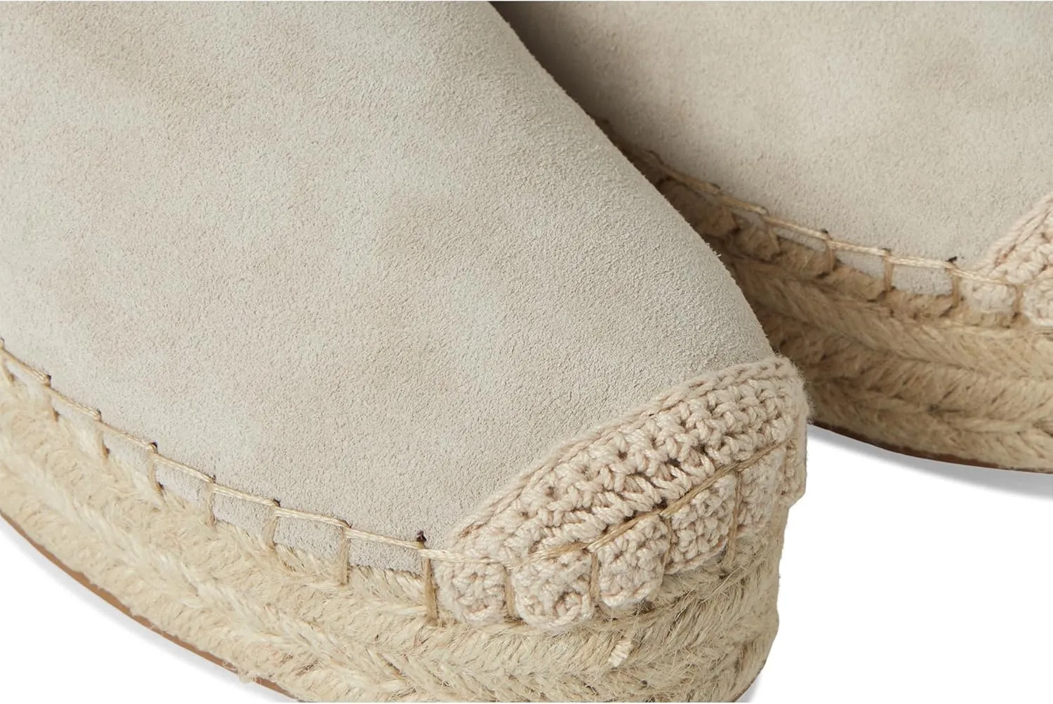 Michael Kors Women's Lynn Espadrille Ballet Flat