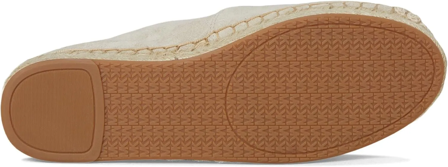 Michael Kors Women's Lynn Espadrille Ballet Flat