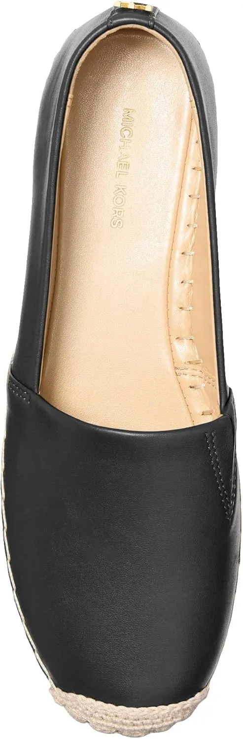 Michael Kors Women's Lynn Espadrille Ballet Flat