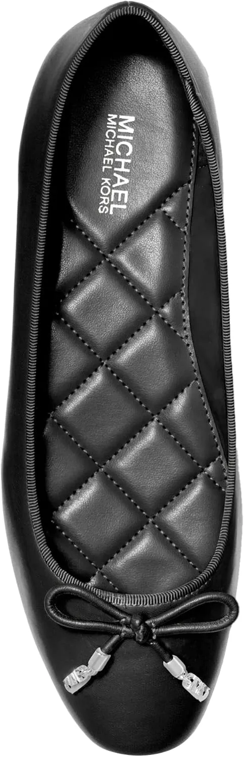 Michael Kors Women's Nori Flex Flat Espadrille