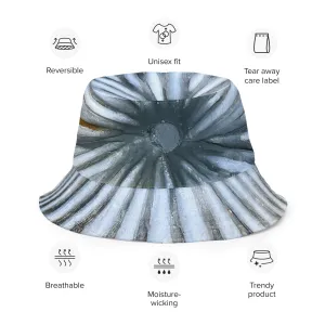 Mighty - Reversible bucket hat