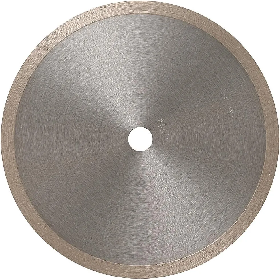 MK Diamond 168438 Glass Blade, 8-Inch