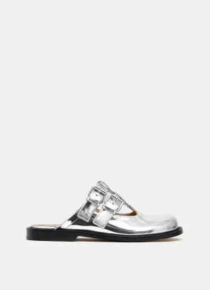 Mule Mary Jane Campo