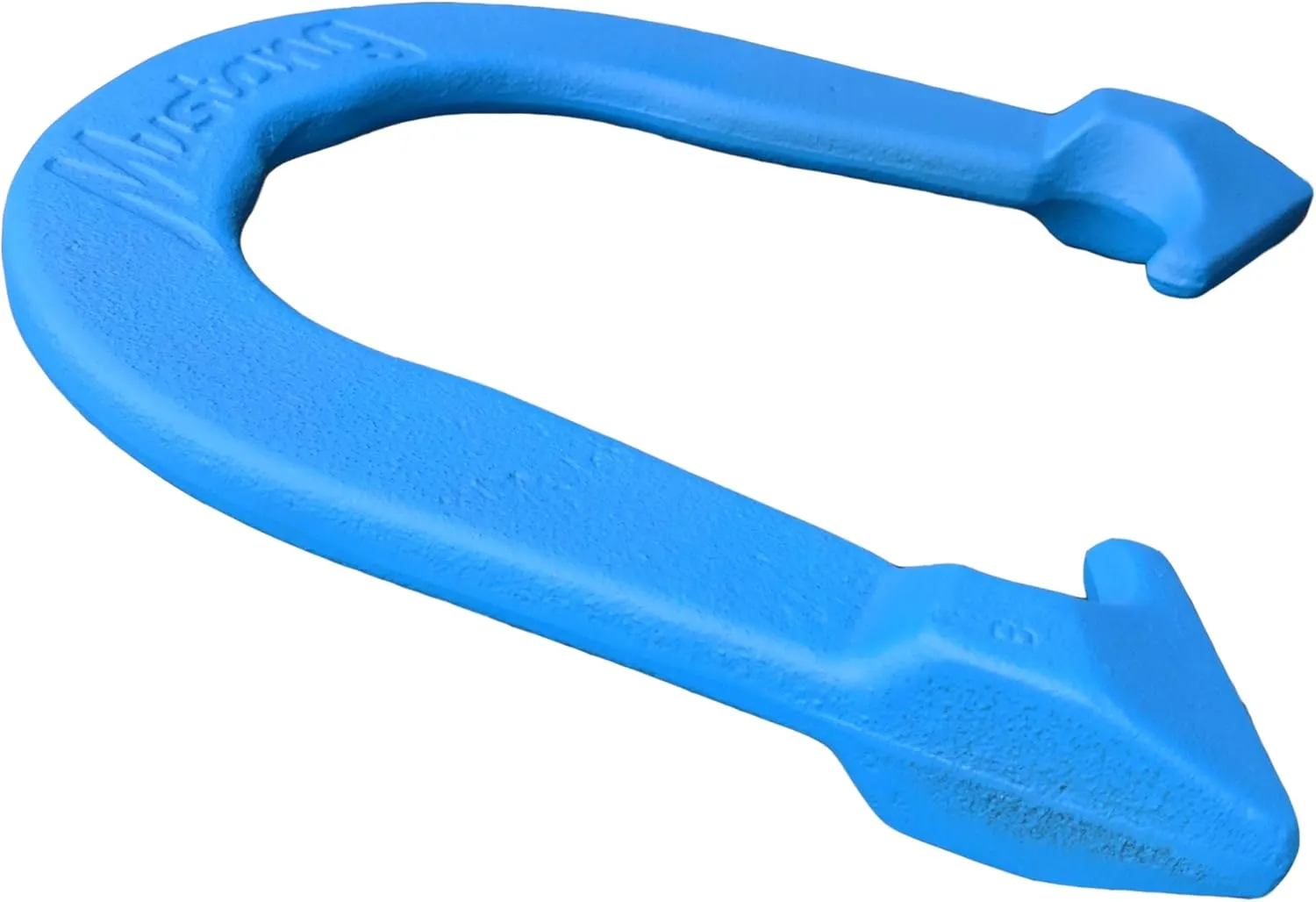 Mustang Professional Pitching Horseshoes- Made in The USA
