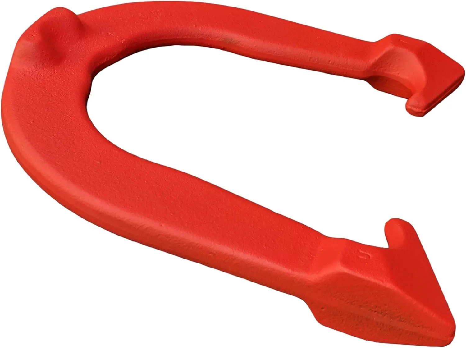 Mustang Professional Pitching Horseshoes- Made in The USA