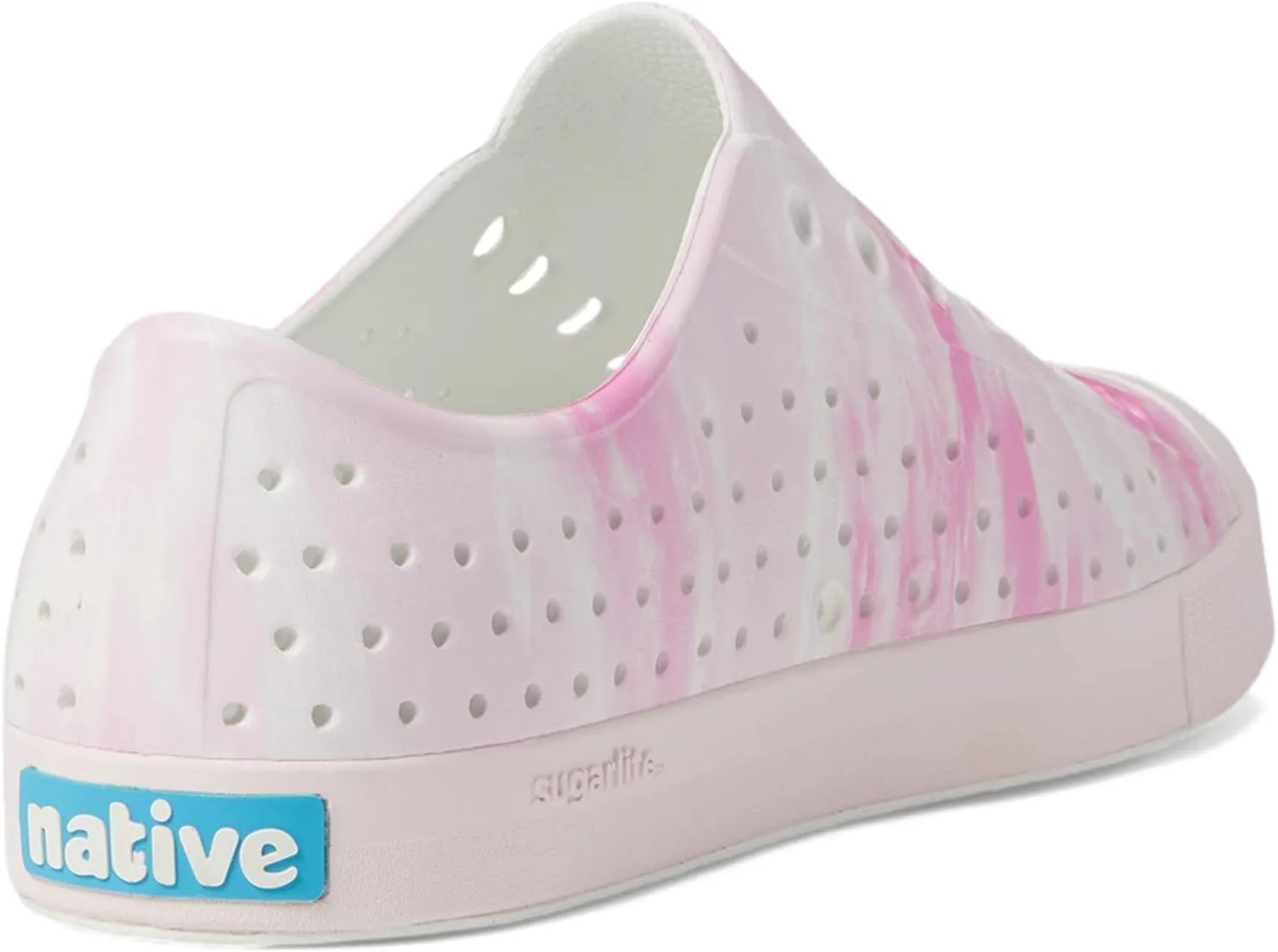 Native Shoes Unisex Jefferson Sugarlite Print