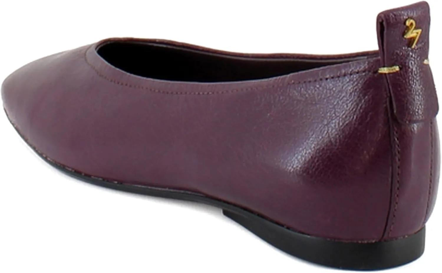 Naturalizer Women's 27 Edit Carla Ballet Flat