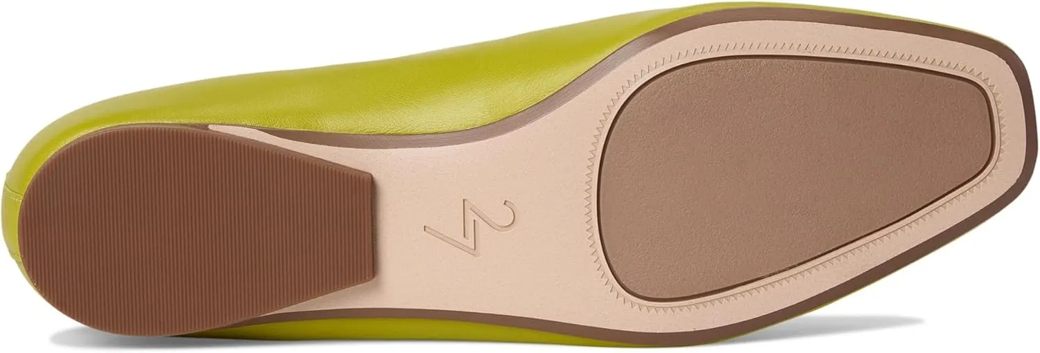 Naturalizer Women's 27 Edit Carla Ballet Flat