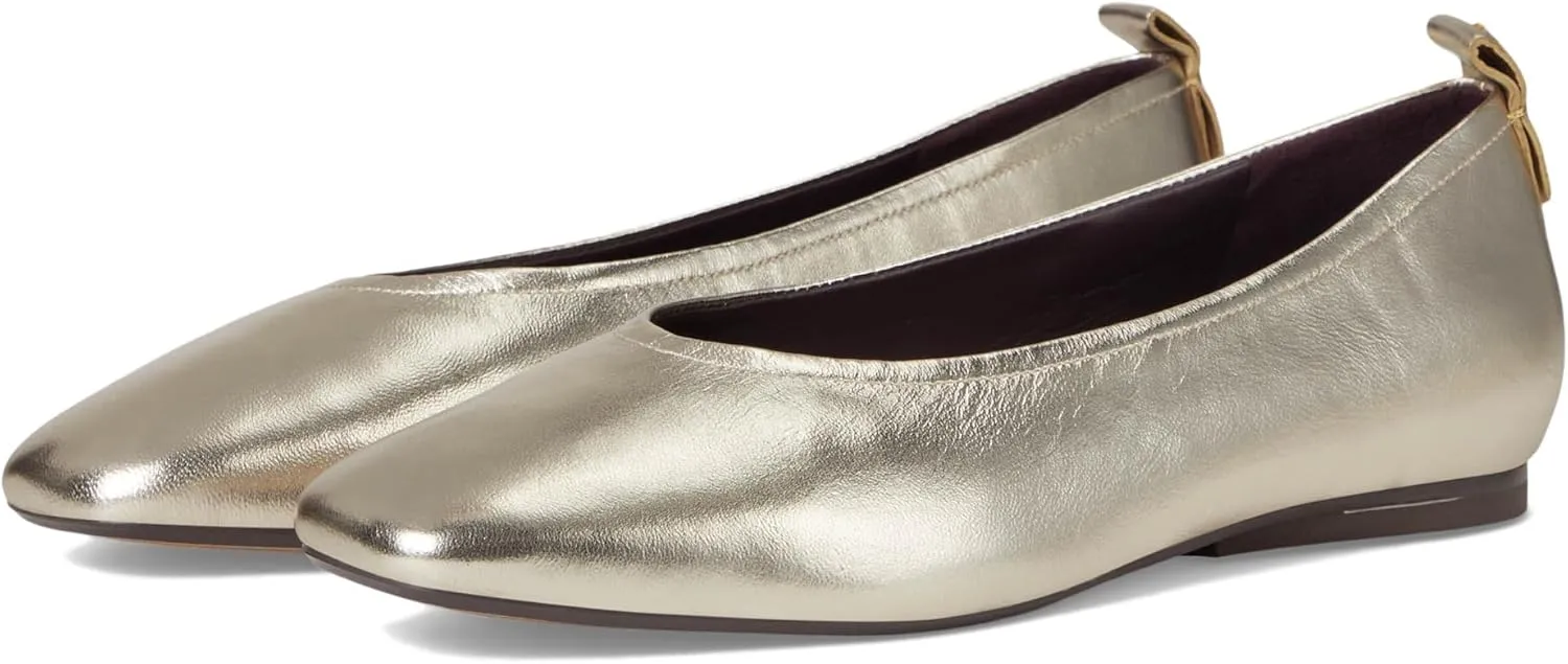 Naturalizer Women's 27 Edit Carla Ballet Flat